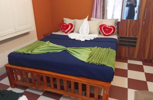 Kollam Hotel | Moonlight Residency