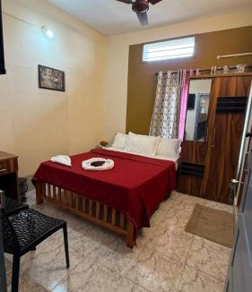 Kollam Hotel | Moonlight Residency