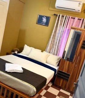 Kollam Hotel | Moonlight Residency