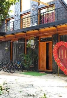 Sankagiri Hotel | Moonlight Resorts Idappadi