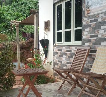 Sakleshpur House | Moonlight vally Homestay