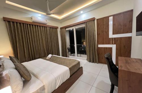 Devikolam Villa | Moonlite