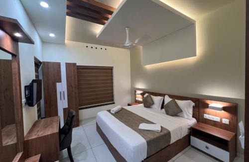 Devikolam Villa | Moonlite