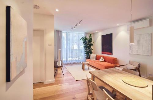Iasi Apartment | Moonstone Apartments