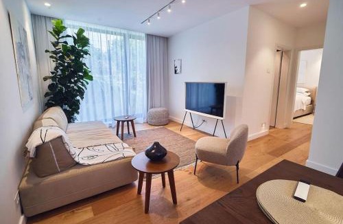 Iasi Apartment | Moonstone Apartments