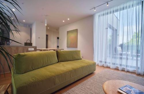 Iasi Apartment | Moonstone Apartments