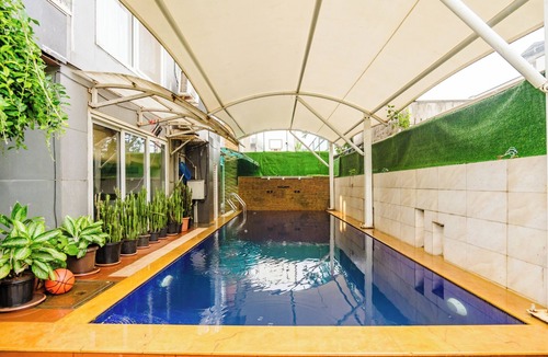 Kune N.m. Villa | Moonstone Meadows Suite By Alaya Stays
