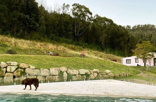 Kangaroo Valley House | Moosewood House + Cottage, Kangaroo Valley