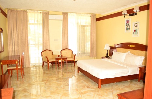 Dodoma Hotel | Morena Hotel Dodoma