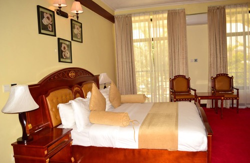 Dodoma Hotel | Morena Hotel Dodoma