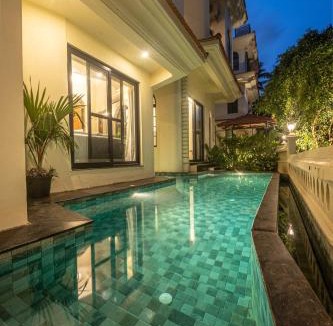Arpora Villa | Morii Homes 4BHK luxury Pool Villa Assagao, Near Vagator beach