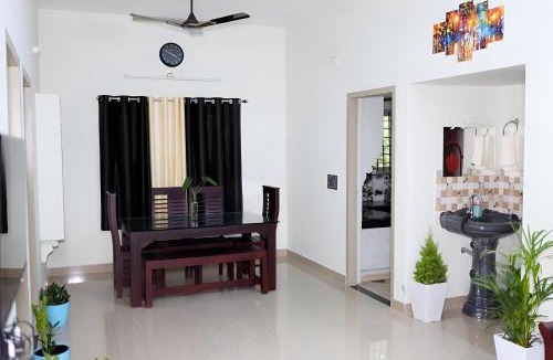 Devikolam Villa | Morning Hills