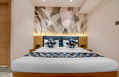 New Town Hotel | Morya Villa - A Boutique Hotel