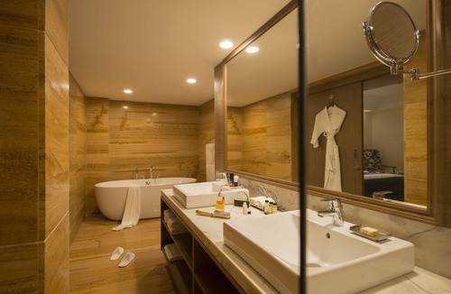 The Mall Road Hotel | Mosaic Originals, Mussoorie