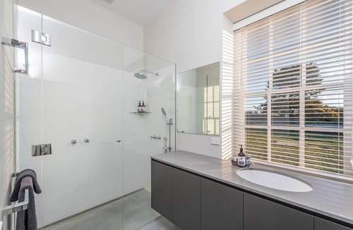 Marchmont House | Moss River House