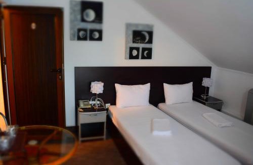 Galati Hotel | Motel Anghel