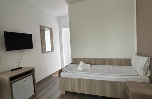 Sebes Hotel | Motel Dacia