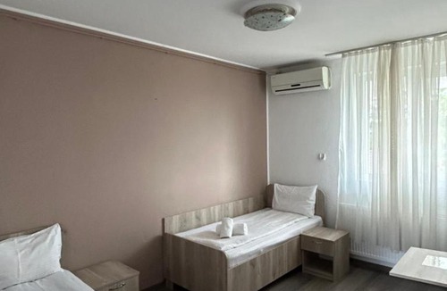 Sebes Hotel | Motel Dacia