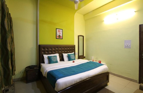 Roorkee Hotel | Motel Divine International