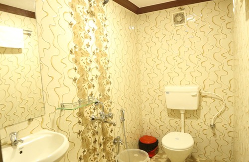 Karaswada Hotel | Motel La Grandeur