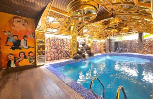 Medinipur Hotel | Motel Oracle