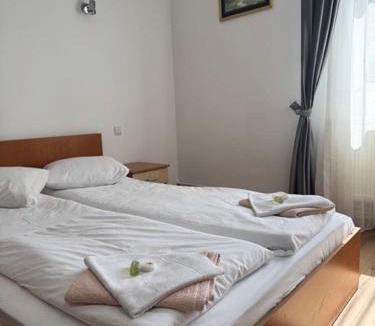 Brezoi Hotel | Motel Vatra Bunătăților