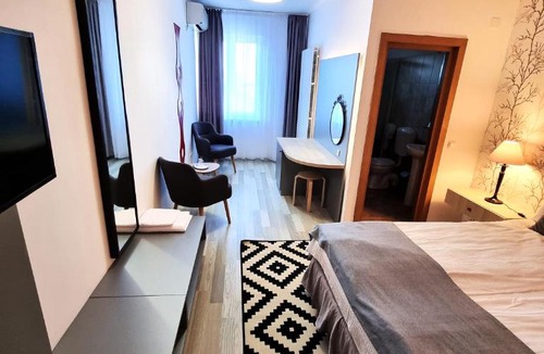 Cristesti Hotel | Motel Via Targu Mures