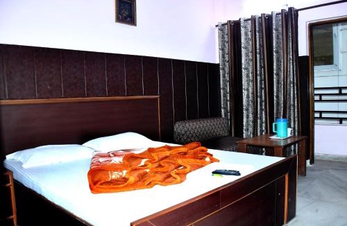 Paharganj Hotel | Mother Palace