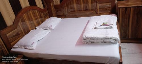 Paharganj Hotel | Mother Palace