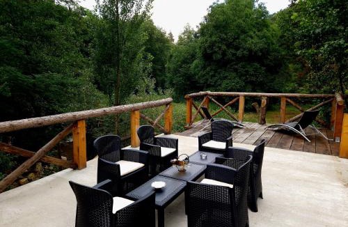 Mehadica House | MotoLan