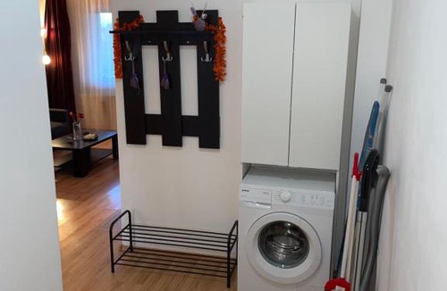 Arad Apartment | Motorway Alfa Apartament