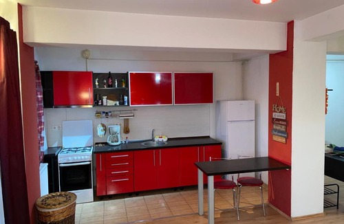 Arad Apartment | Motorway Alfa Apartament