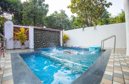 Gaulwadi Villa | Mount Aurora I Staymist