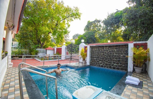 Gaulwadi Villa | Mount Aurora I Staymist