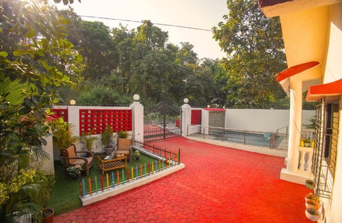 Gaulwadi Villa | Mount Aurora I Staymist