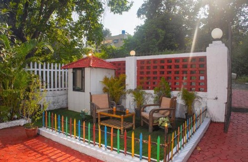 Gaulwadi Villa | Mount Aurora I Staymist