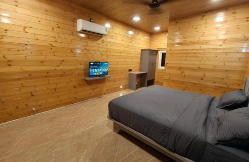 Mhasla Resort | Mount Bliss Resort