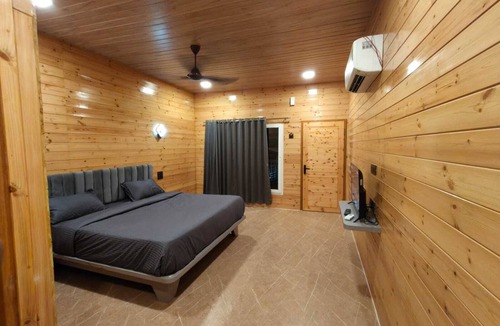 Mhasla Hotel | Mount Bliss Resort