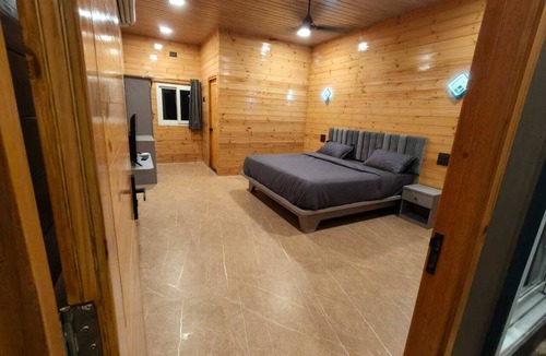 Mhasla Hotel | Mount Bliss Resort
