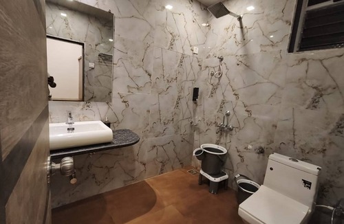 Mhasla Hotel | Mount Bliss Resort