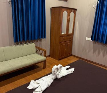 Pirmed Resort | Mount Haze Resort
