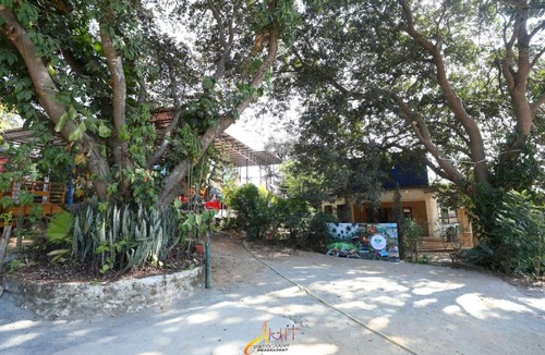 Ranchi Resort | Mount Magica - Refined By Nature