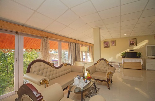 Mirik Resort | Mount Queens Hill Resort & Spa