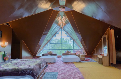 Mirik Resort | Mount Queens Hill Resort & Spa