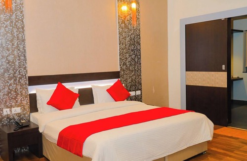 Nattam Resort | Mount Retreat
