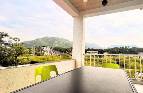 Malavli Villa | Mount Rosaria Villa I Staymist