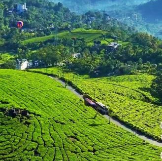 Chithirapuram House | Mount Teena