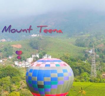 Chithirapuram House | Mount Teena