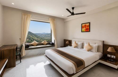 Kumbhalgarh Resort | Mount Valley Resort