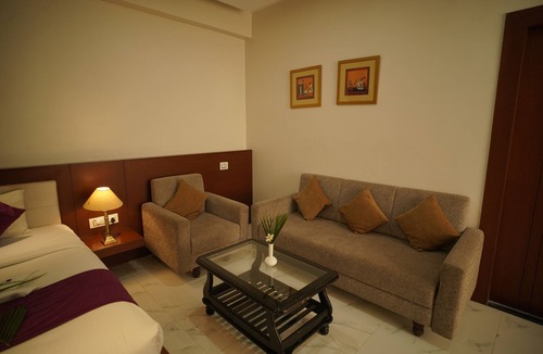 Kumbhalgarh Hotel | Mount Valley Resort